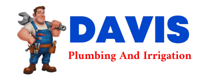 Trusted plumber in FAIRCHILD AIR FORCE BASE